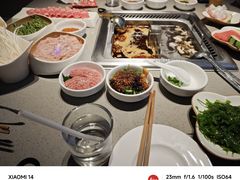 -海底捞火锅(北京路店)
