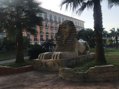 -中国死海旅游度假区