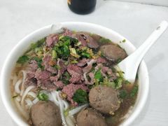 -菜忠潮州牛肉店(岗厦店)