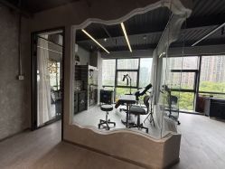 -極致刺青TATTOO STUDIO 私人订制