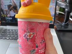 -茶话弄(李家村万达店)