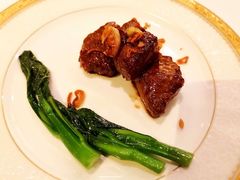 -唐阁(香港朗廷酒店)