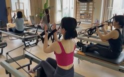 -康舒普拉提工作室control pilates
