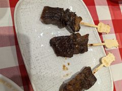 -西贝(宝乐汇店)