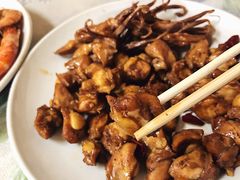 -蓝精灵饺子店