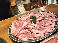 -楠火锅(昆山金鹰店)