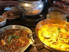 -大头虾越式风味餐厅(光明广场店)