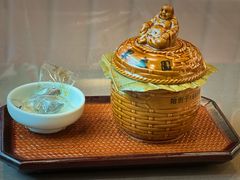 -安泰楼·佛跳墙创始人·传统闽味早茶·酒楼(三坊七巷闽菜地标店)
