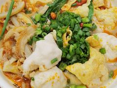 螺蛳粉-螺小胖柳州螺蛳粉(钟楼总店)