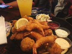 -阿甘虾餐厅(凌霄阁店)