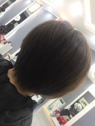 -DL HAIR SALON