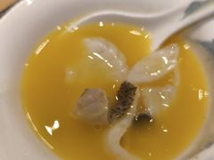 -恒记饭店·海鲜明档(淹城店)