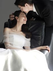 -CD视觉婚纱摄影