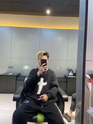 -不迫先生专业男士剪发