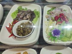 -李东农庄(中南百草园地标店)