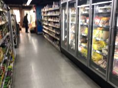 -JustFresh捷德鲜超市(西康店)