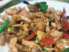 -谭家菜农夫山庄