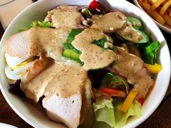 1901沙拉-1901 Cafe(西四店)