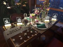 -Olive橄榄花园漂亮饭主题布置餐厅(大望路店)