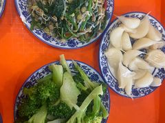-1916中国兰州牛肉拉面(张掖分店)