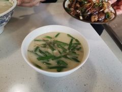 -氾水长鱼面(南苑小区店)