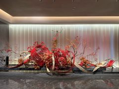 -艳阳天·非遗楚菜(武汉客厅店)