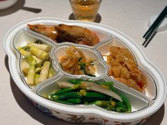 -紫金·越暨·三十年精致诸暨菜(滨江店)