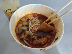 -中山牛肉肥肠粉面馆(军工社区店)