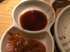 -韩国料理大力士(屏风街店)
