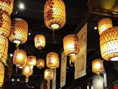 -南京大牌档(之心城店)