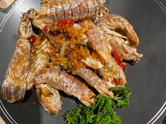 -避风塘(宝山万达店)