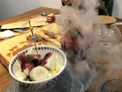 -那些年记忆烧烤