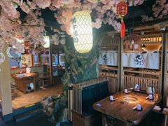 -九畋町和牛黑牛烤肉料理(三里屯3·3大厦店)