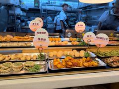 -素虎料理(前门店)