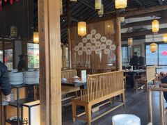 -大牌大·传统杭帮菜(湖滨店)