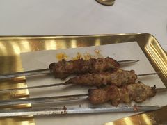 -谷丽麦馕新疆菜·清真(步步高梅溪新天地店)