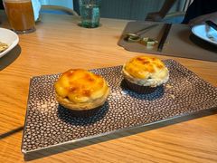 和牛挞-新荣记(西溪湿地店)