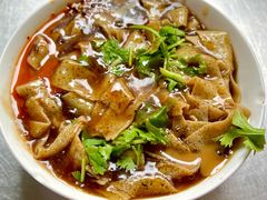-陈记锅巴菜(五大道店)