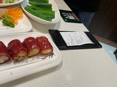 -煲王粤菜餐厅(中侨中心店)