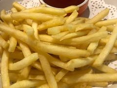 -BISTROFIORE美伊娜(伊犁南路店)