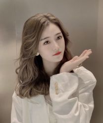 -张昊造型