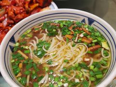 -临潼印象·特色陕菜