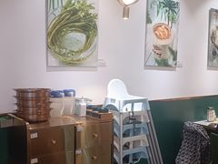 -烹然四季椰子鸡火锅(姚家园万象汇店)