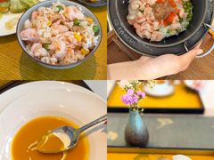 -雲上錢屋·地标景观(上海中心店)