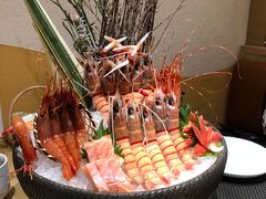 -虹料理·日料放题(悠方店)