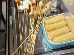 -成都屋头串串(青年北街店)