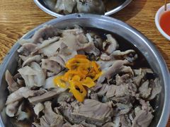 -陈阿婆叉粿条(大小街店)