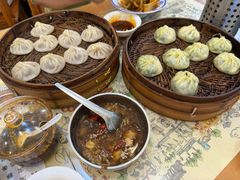 -清真马三汤包(回民街店)