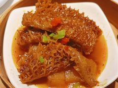 -虾饺妹·粤式茶餐厅(荟聚店)