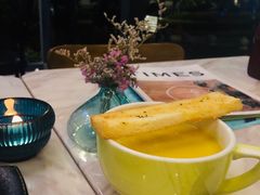 -SimplyTimes鎏金食堂